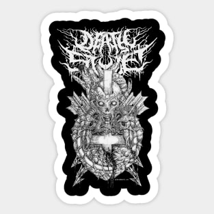 ds/dark2 Sticker